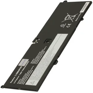 Baterie Lenovo Yoga C940-14IIL 7,68V 7820mAh (2-Power)