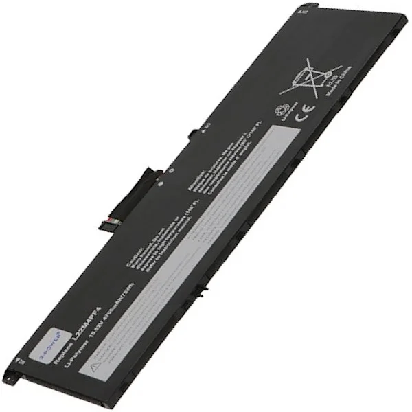 Baterie Lenovo Yoga Pro 7 14AHP9/14ASP9 15,52V 4705mAh (2-POWER)
