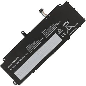 Baterie Lenovo ThinkPad X13 21EX / X13 Yoga 21F2 15,48V 3533mAh (2-POWER)