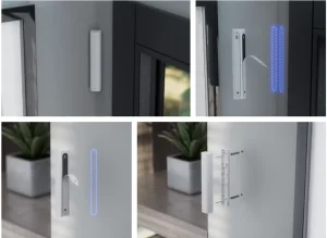 Ubiquiti USL-GlassBreak, UniFi Protect Glass Break Sensor - obrázek 4