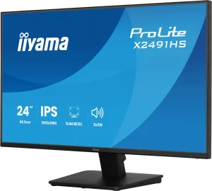 iiyama ProLite X2491HS-B1 23,8" IPS FHD 120Hz 1ms - obrázek 11