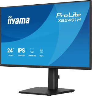 iiyama ProLite XB2491H-B1 23,8" IPS FHD 120Hz - obrázek 8