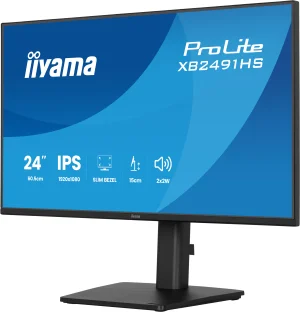 iiyama ProLite XB2491HS-B1 23,8" IPS 120Hz - obrázek 17