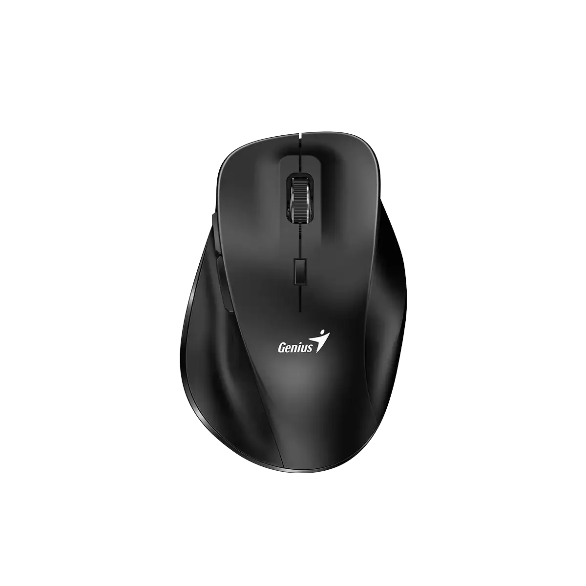 GENIUS Ergo 8230S + Copilot černá