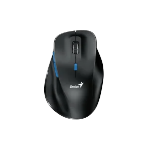 GENIUS Ergo 8230S BT + Copilot černá