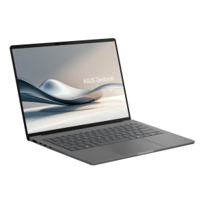 ASUS Zenbook A14 OLED 14" 16GB/512GB Win 11 Home - obrázek 3