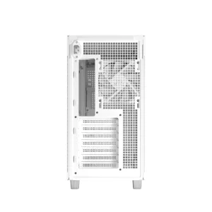 ASUS case PRIME AP303 MESH WHITE - obrázek 2