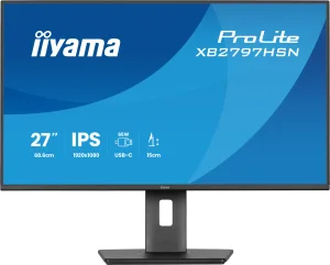 iiyama ProLite XB2797HSN-B1 27" IPS FHD 120Hz 1ms
