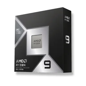 AMD/R9-9950X3D2/16-Core/4,3GHz/AM5 - obrázek 2