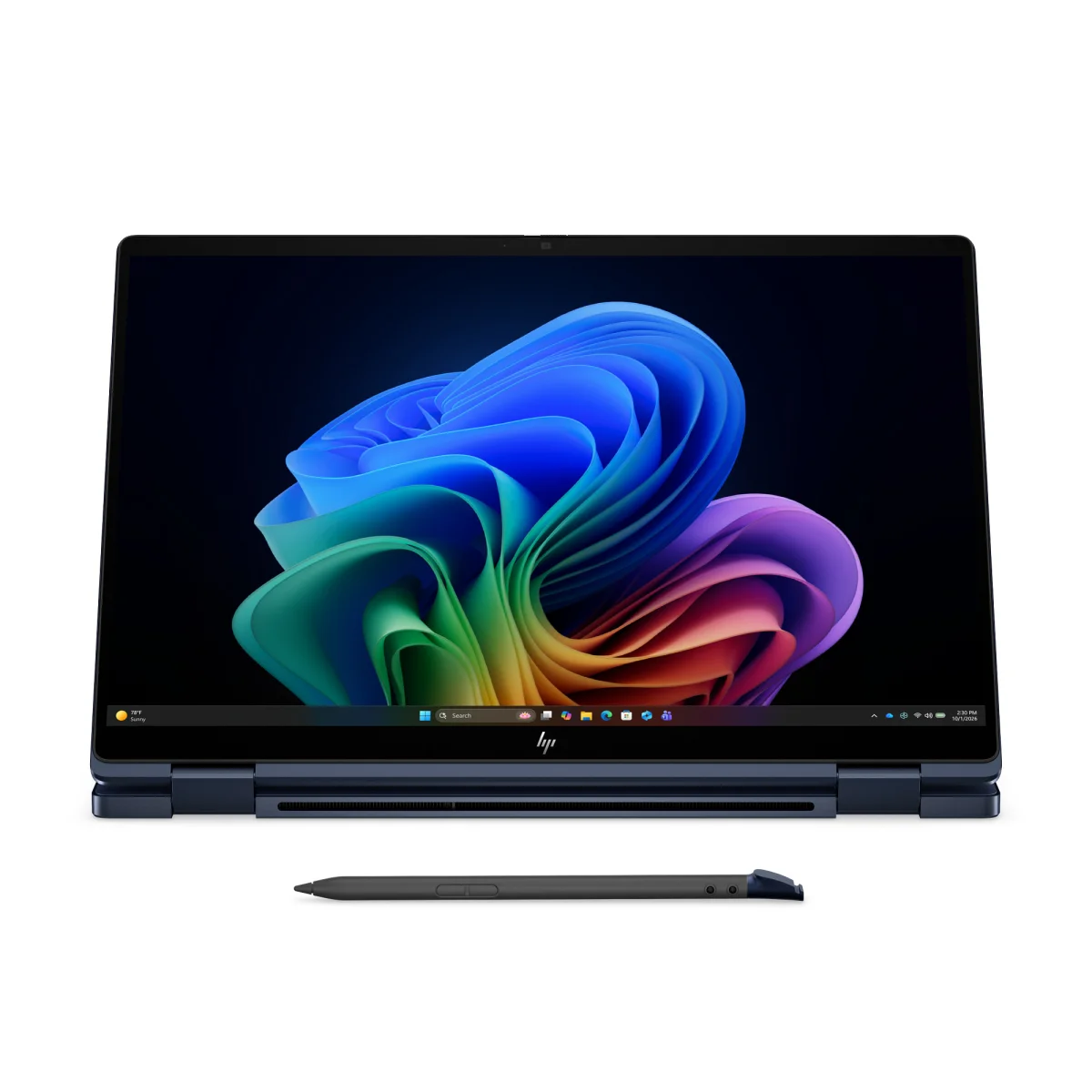 HP EliteBook X Flip G2i 14" 2880x1800 32GB/1TB W11P