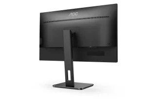 AOC/Q27P2Q/27"/IPS/QHD/75Hz/4ms/Black/3R - obrázek 2