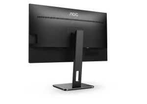 AOC/Q27P2Q/27"/IPS/QHD/75Hz/4ms/Black/3R - obrázek 4