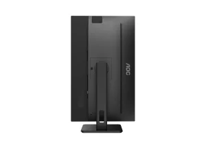 AOC/Q27P2Q/27"/IPS/QHD/75Hz/4ms/Black/3R - obrázek 6