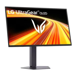 LG UltraGear 27GX790B-B 26,5" OLED QHD 540Hz - obrázek 2
