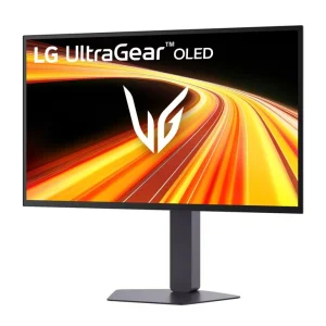 LG UltraGear 27GX790B-B 26,5" OLED QHD 540Hz - obrázek 3
