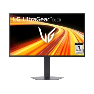 LG UltraGear 27GX790B-B 26,5" OLED QHD 540Hz