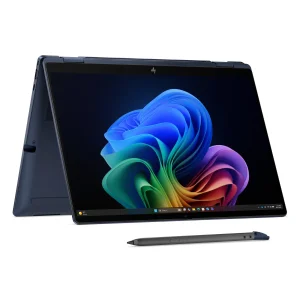 HP EliteBook X Flip G2i 14" Core Ultra 5 32GB/512GB Win11P - obrázek 2