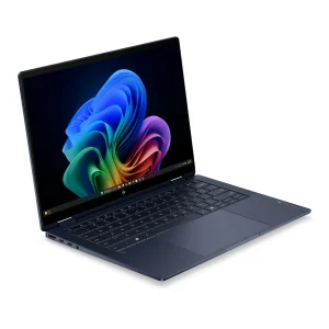 HP EliteBook X Flip G2i 14" Core Ultra 5 32GB/512GB Win11P - obrázek 3
