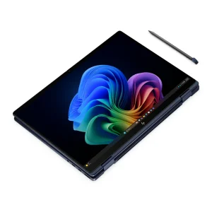 HP EliteBook X Flip G2i 14" Core Ultra 5 32GB/512GB Win11P - obrázek 5