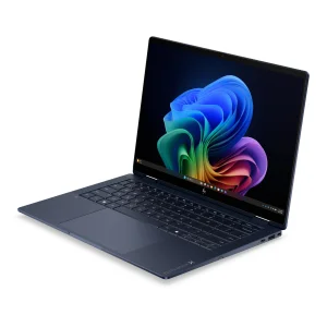 HP EliteBook X Flip G2i 14" Core Ultra 5 32GB/512GB Win11P - obrázek 8