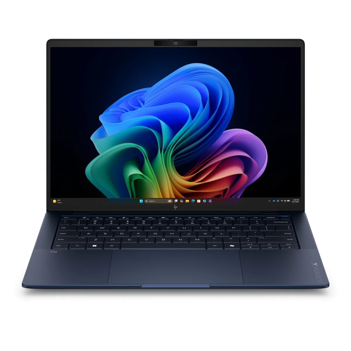 HP EliteBook X G2i 14" WUXGA 32GB/512GB Win 11 Pro
