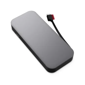 Lenovo Go USB-C powerbanka 20000 mAh - obrázek 4