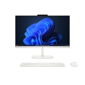 HP ProStudio 2/G2i/23,8"/FHD/5-120U/8GB/512GB/Intel int/W11P/Bílá/1R - obrázek 2