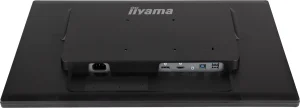 24" LCD iiyama T2452MSC-B2AG-IPS,FHD,10P - obrázek 6