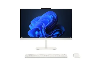 HP ProStudio 2/G2i/23,8"/FHD/5-120U/8GB/512GB/Intel int/W11H/Bílá/1R