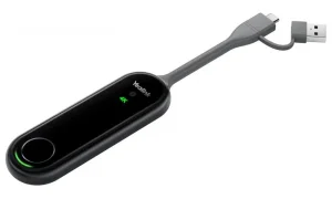 Yealink WPP30, WiFi dongle pro sdílení obsahu a BY