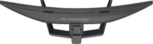IIYAMA G-Master GCB2784HSU-B1 27" VA 240Hz - obrázek 3