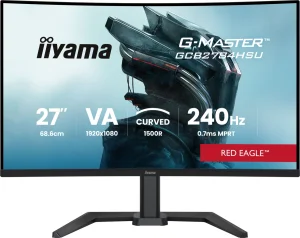IIYAMA G-Master GCB2784HSU-B1 27" VA 240Hz - obrázek 10