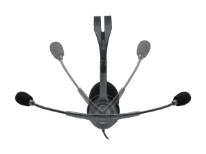 náhl. sada Logitech Stereo Headset H111 _ - obrázek 3