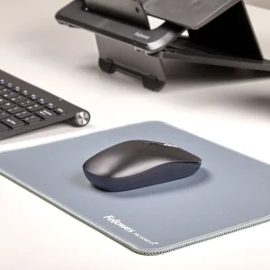Podložka pod myš Fellowes BREYTA XL námořní modř - obrázek 3