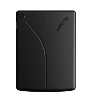 InkBook Solaris black - obrázek 2