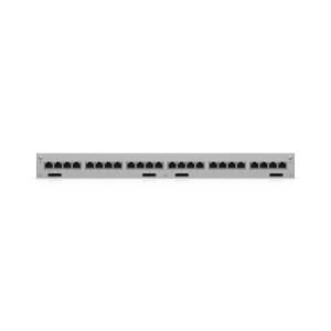 Ubiquiti UACC-ETH-SP-Panel-24 - Ethernet Surge Protection Rack-mount, přepěťová ochrana rack - obrázek 2