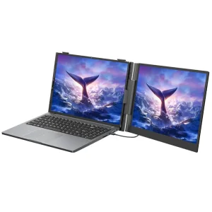 Blackview SCM6 Přídavná LCD obrazovka 14 - obrázek 5