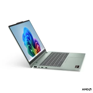 Lenovo IdeaPad 5 2-in-1 14" WUXGA Ryzen 7/16GB/512GB - obrázek 2