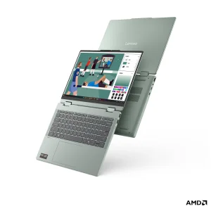 Lenovo IdeaPad 5 2-in-1 14" WUXGA Ryzen 7/16GB/512GB - obrázek 3