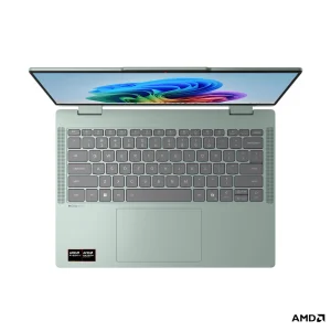 Lenovo IdeaPad 5 2-in-1 14" WUXGA Ryzen 7/16GB/512GB - obrázek 5