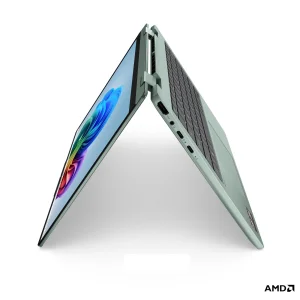 Lenovo IdeaPad 5 2-in-1 14" WUXGA Ryzen 7/16GB/512GB - obrázek 8