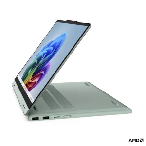 Lenovo IdeaPad 5 2-in-1 14" WUXGA Ryzen 7/16GB/512GB - obrázek 9