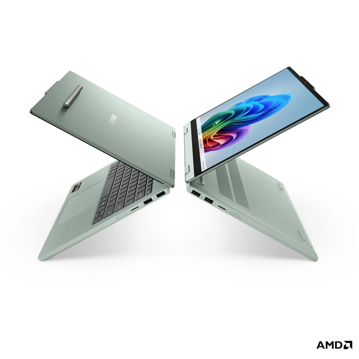 Lenovo IdeaPad 5 2-in-1 14" WUXGA Ryzen 7/16GB/512GB
