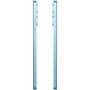 Realme Note 60/4GB/128GB/Voyage Blue - obrázek 5