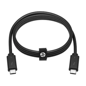 HP 240W Thunderbolt 4 Cable - obrázek 2