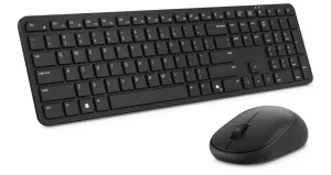 Dell set klávesnice + myš, KM526, US INT č. - obrázek 2
