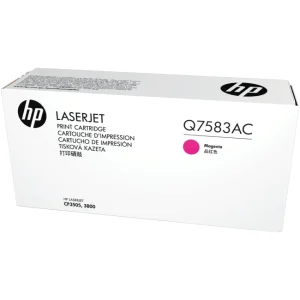 HP purpurový Contract Toner, Q7583AC
