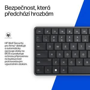 HP EliteBoard/G1a/Mini/AI5PRO-340/16GB/512GB/AMD int/W11P/3R - obrázek 4