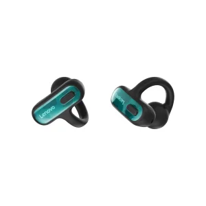 Lenovo Open-Ear Clip-on Earbuds X500/BT/Černá - obrázek 2
