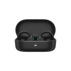 Lenovo Open-Ear Clip-on Earbuds X500/BT/Černá - obrázek 3